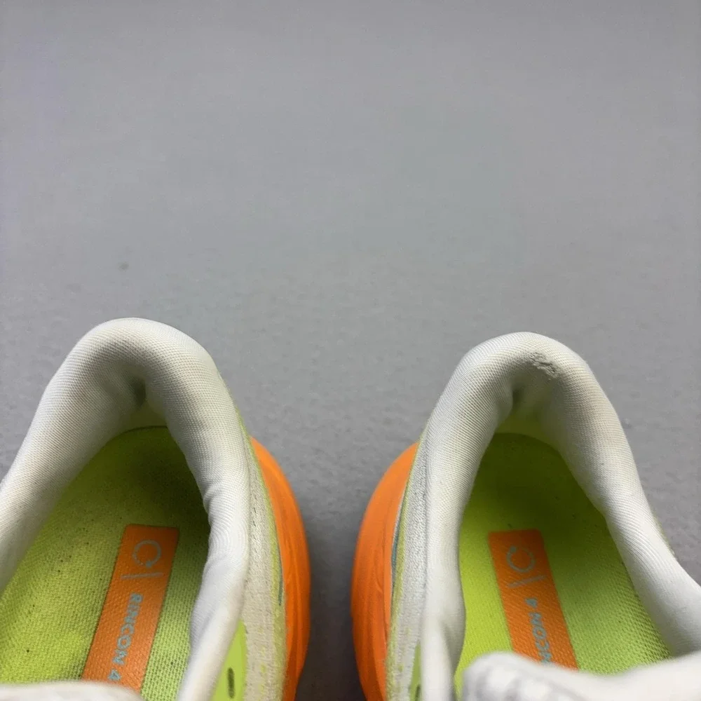 Hoka One One pre owned